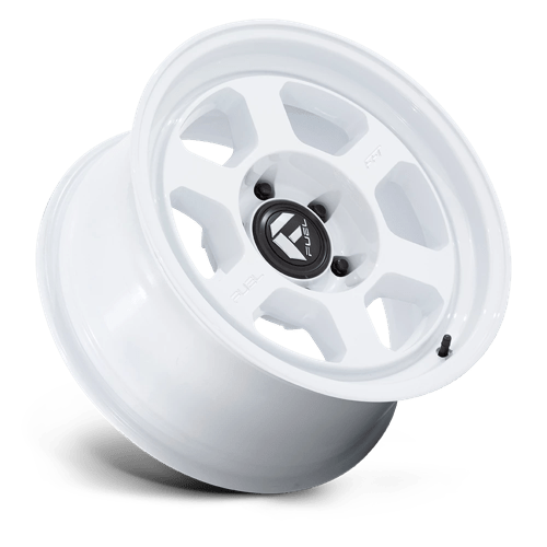 Fuel 1PC FC860 HYPE GLOSS WHITE