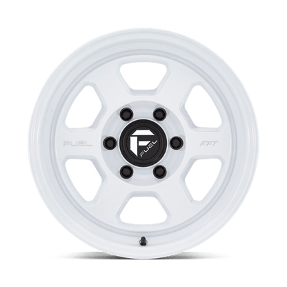 Fuel 1PC FC860 HYPE GLOSS WHITE