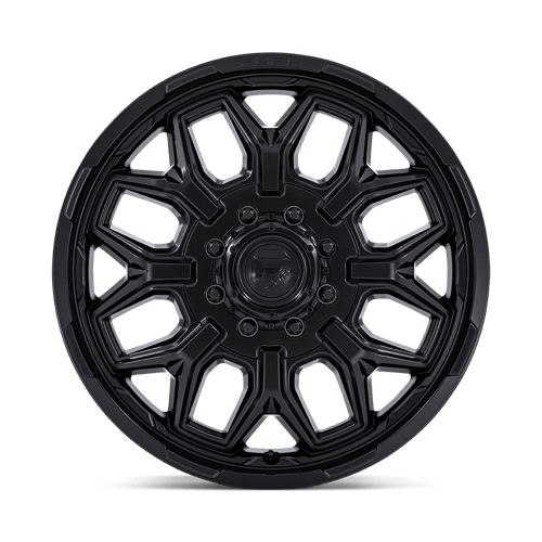 Fuel 1PC D871 FLUX DUALLY BLACKOUT