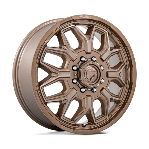 Fuel 1PC D876 FLUX DUALLY PLATINUM BRONZE