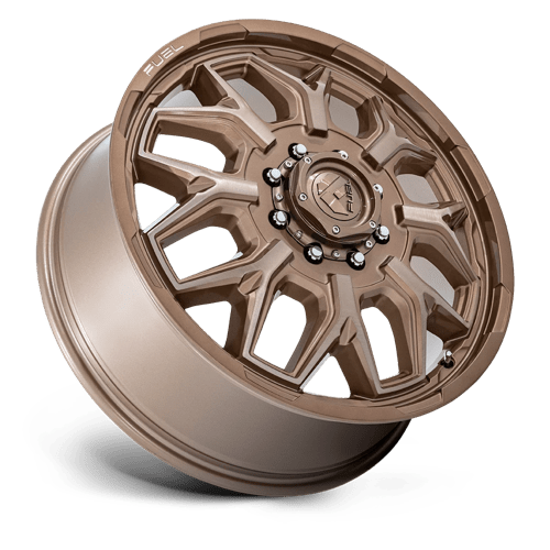 Fuel 1PC D876 FLUX DUALLY PLATINUM BRONZE