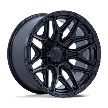 Fuel 1PC FC885 INJECTOR MATTE BLACK