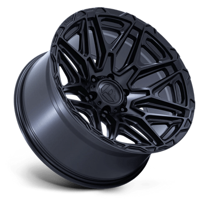 Fuel 1PC FC885 INJECTOR MATTE BLACK