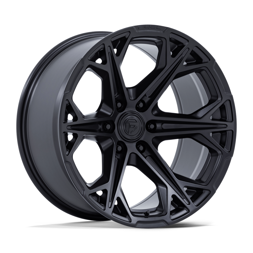 Fuel 1PC FC886 HAMMERHEAD BLACKOUT