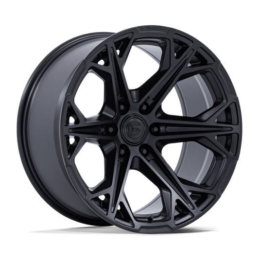 Fuel 1PC FC886 HAMMERHEAD BLACKOUT
