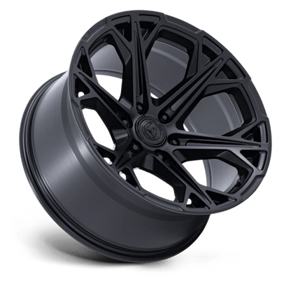 Fuel 1PC FC886 HAMMERHEAD BLACKOUT