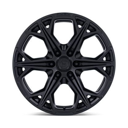Fuel 1PC FC886 HAMMERHEAD BLACKOUT