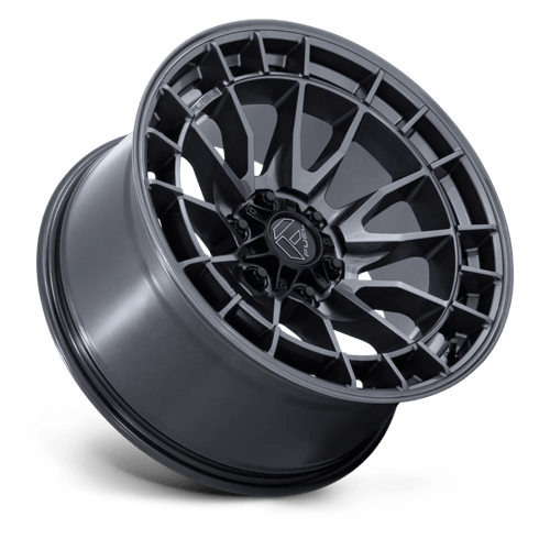 Fuel 1PC FC888 REVOLT GLOSS GUNMETAL