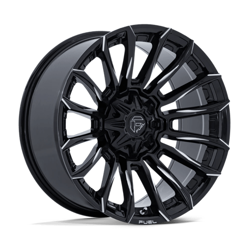 Fuel 1PC FC889 BLADE G-BLK-MILL