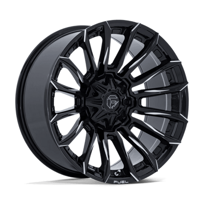 Fuel 1PC FC889 BLADE G-BLK-MILL