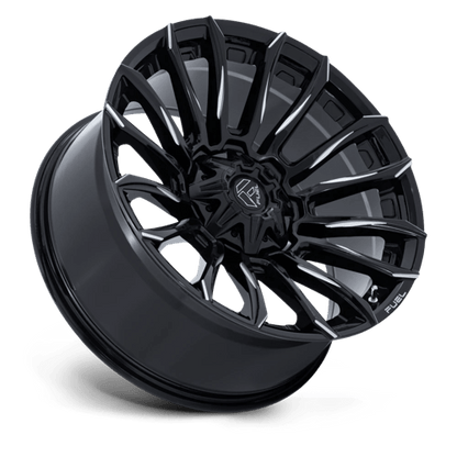 Fuel 1PC FC889 BLADE G-BLK-MILL
