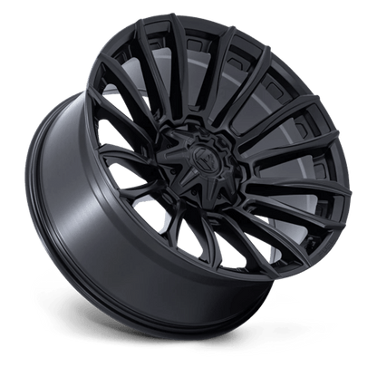 Fuel 1PC FC889 BLADE M-BLK