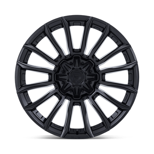 Fuel 1PC FC889 BLADE M-BLK