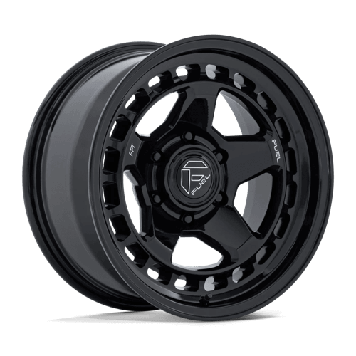 Fuel 1PC FC894 CORE | GLOSS BLACK