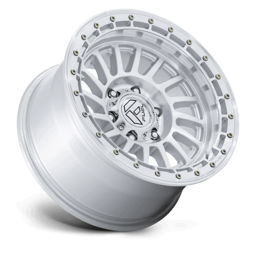 Fuel 1PC FC897 HAVOC G-SLV-MCH