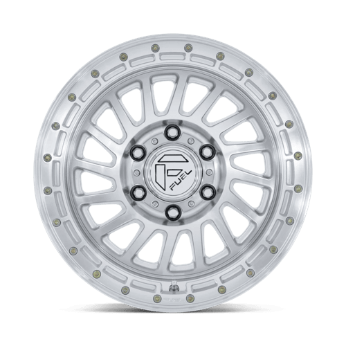 Fuel 1PC FC897 HAVOC G-SLV-MCH