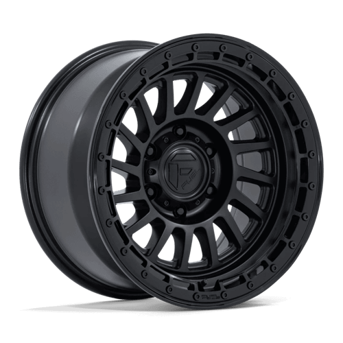Fuel 1PC FC897 HAVOC M-BLK-GB-LP