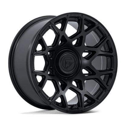 FUEL FC907 HEIST Blackout