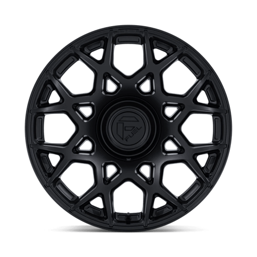 FUEL FC907 HEIST Blackout