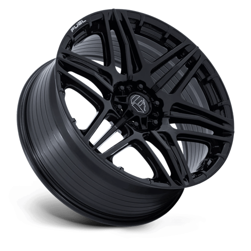 FUEL FC909 WEAPON Gloss Black