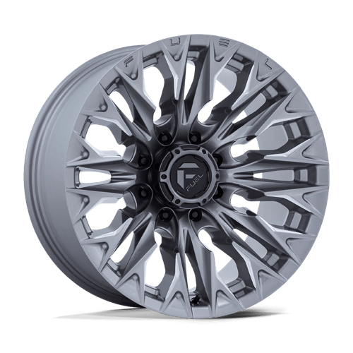 Fuel 1PC D806 FLAME PLATINUM