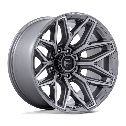 Fuel 1PC FLUX PLATINUM