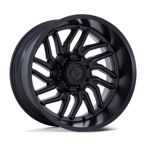 Fuel 1PC D864 HURRICANE BLACKOUT