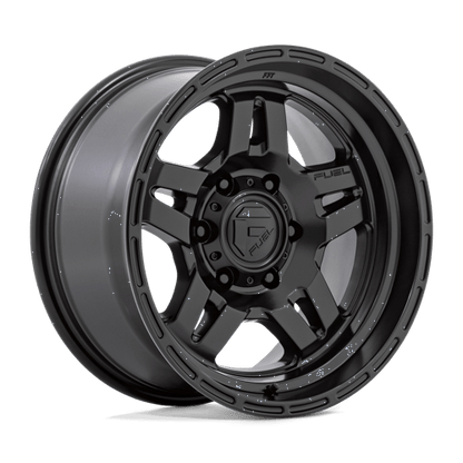 Fuel 1PC D799 OXIDE BLACKOUT