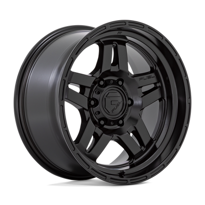Fuel 1PC D799 OXIDE BLACKOUT