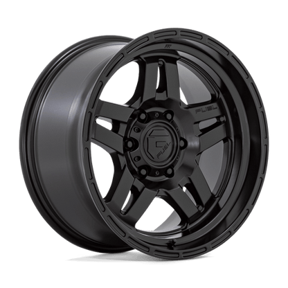 Fuel 1PC D799 OXIDE BLACKOUT