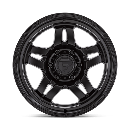 Fuel 1PC D799 OXIDE BLACKOUT