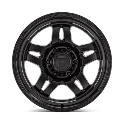 Fuel 1PC D799 OXIDE BLACKOUT