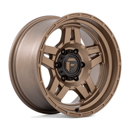 Fuel 1PC D800 OXIDE MATTE BRONZE