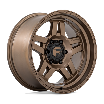 Fuel 1PC D800 OXIDE MATTE BRONZE
