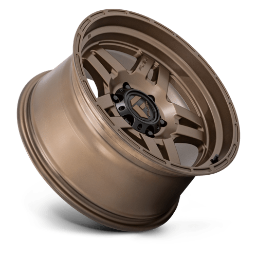 Fuel 1PC D800 OXIDE MATTE BRONZE