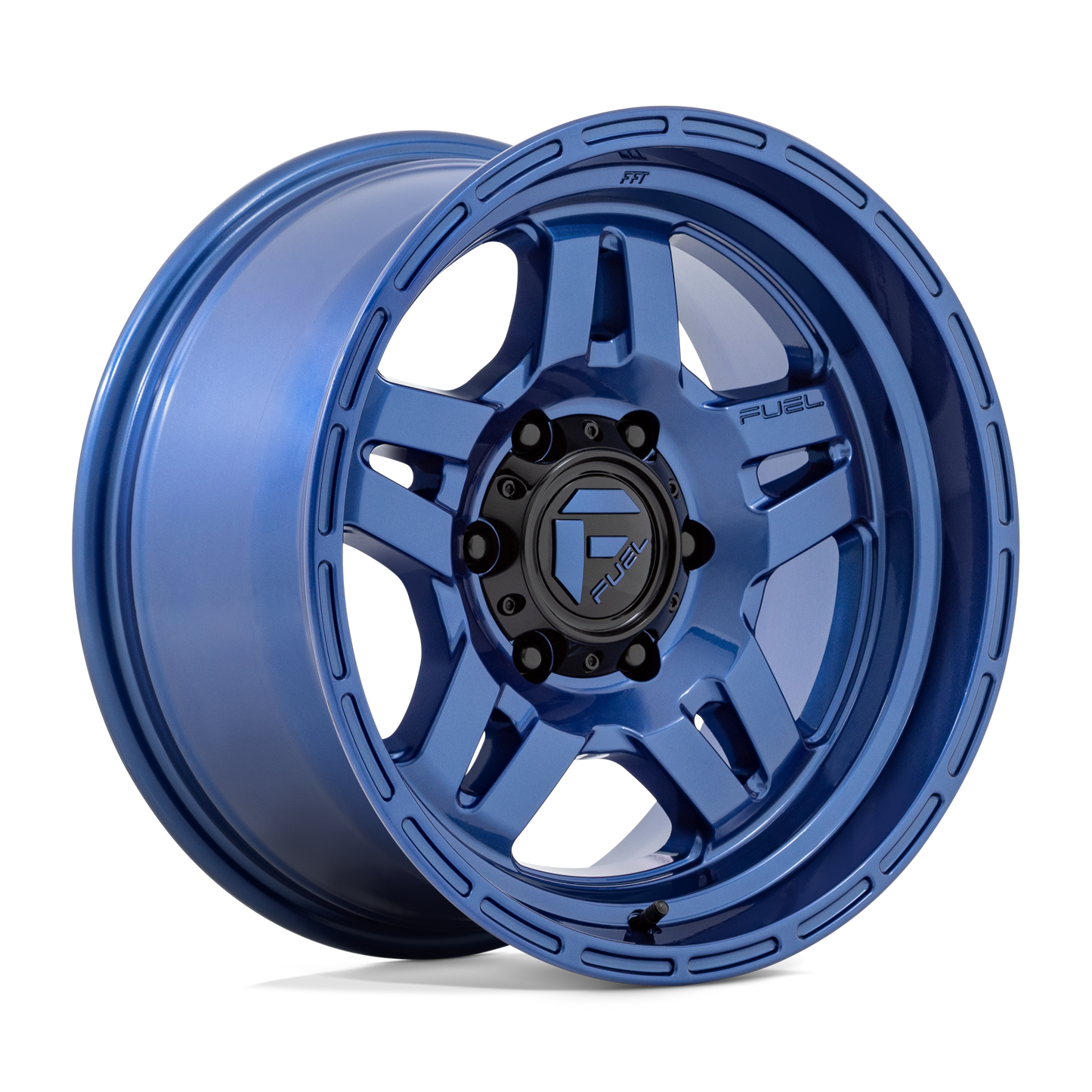 Fuel 1PC D802 OXIDE DARK BLUE