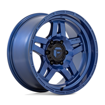 Fuel 1PC D802 OXIDE DARK BLUE