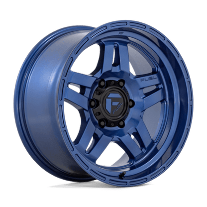 Fuel 1PC D802 OXIDE DARK BLUE