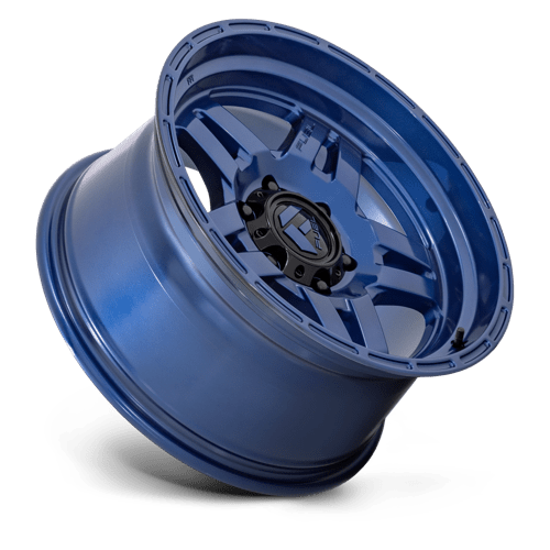 Fuel 1PC D802 OXIDE DARK BLUE