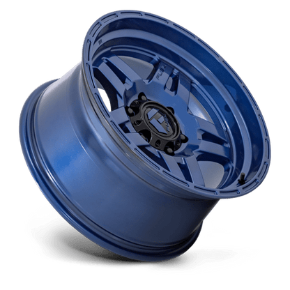 Fuel 1PC D802 OXIDE DARK BLUE