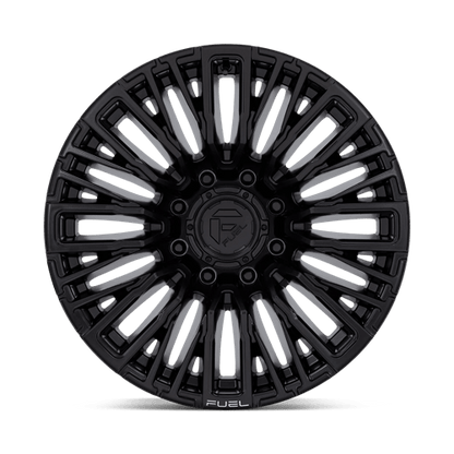 Fuel 1PC D847 REBAR BLACKOUT