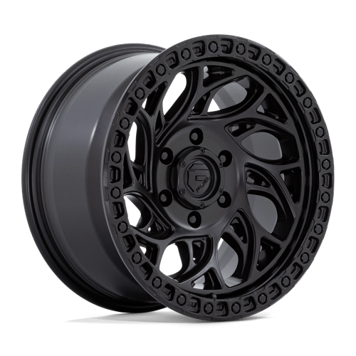 Fuel 1PC D852 RUNNER OR BLACKOUT