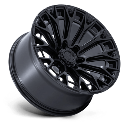 Fuel 1PC FC882 TRAX MATTE BLACK