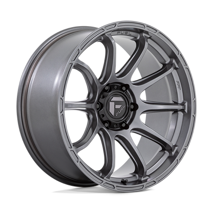 Fuel 1PC D793 VARIANT MATTE GUNMETAL