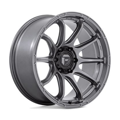 Fuel 1PC D793 VARIANT MATTE GUNMETAL