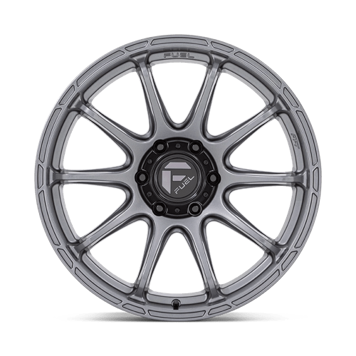 Fuel 1PC D793 VARIANT MATTE GUNMETAL