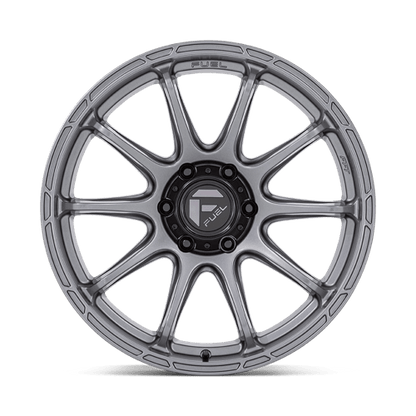 Fuel 1PC D793 VARIANT MATTE GUNMETAL