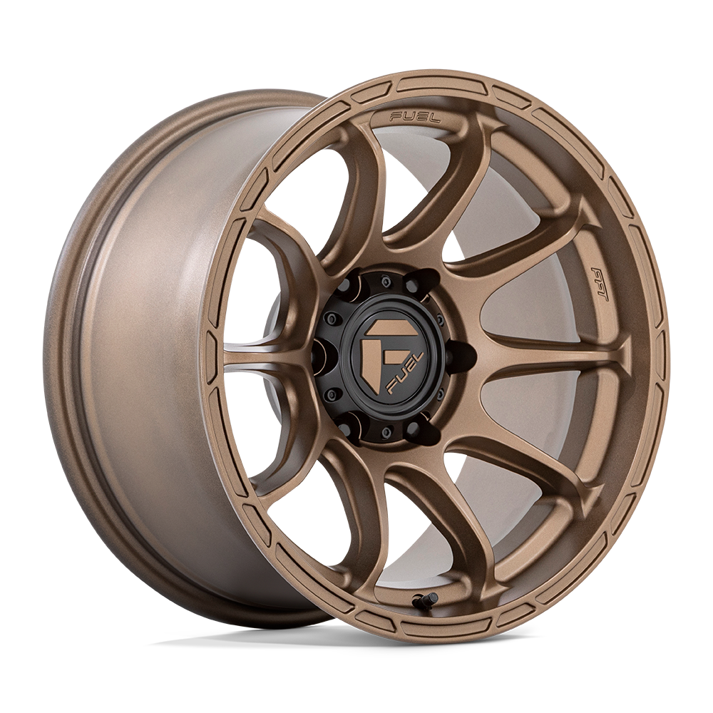 Fuel 1PC D792 VARIANT MATTE BRONZE