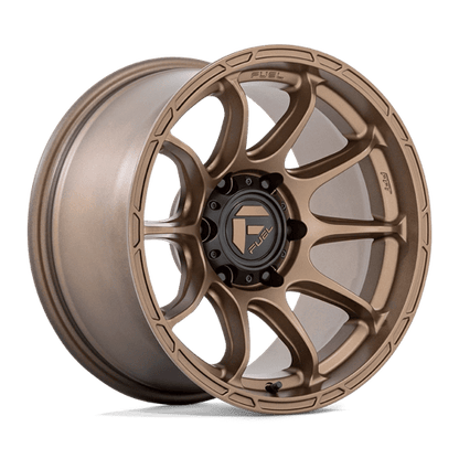 Fuel 1PC D792 VARIANT MATTE BRONZE