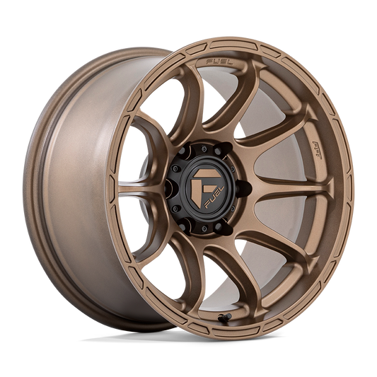 Fuel 1PC D792 VARIANT MATTE BRONZE